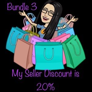 No offers needed !! Auto Seller Discount !!